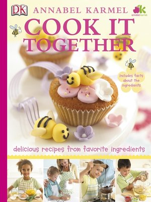cover image of Cook It Together